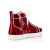 Christian Louboutin Louis Orlato Flat Loubi Calf