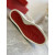 Christian Louboutin Louis Orlato High-top Sneakers Leather Graffiti Imagery Multicolor