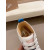 Christian Louboutin Louis Orlato High-Top Sneakers Multicolor