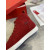 Christian Louboutin Louis Orlato High-Top Sneakers Suede Loubi