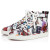 Christian Louboutin Louis Orlato Multi/black Claf