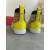 Christian Louboutin Louis Orlato Spikes High-top Sneakers Velvet and Leather Multicolor