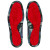 Christian Louboutin Louis Orlato Strass Mix Camouloubi/multi Veau Velours