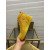 Christian Louboutin Louis Orlato Suede High-top Sneakers In Full Moon