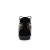 Christian Louboutin Louis Riptilis High-Top Sneakers Veau Velours Black