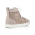 Christian Louboutin Louis Gray Sasso/beige Suede Leather