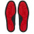 Christian Louboutin Louis Sneakers Calf Leather And Jacquard Black