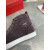 Christian Louboutin Louis Spikes 2 High-top Sneakers Suede Coffee