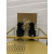 Christian Louboutin Louis Spikes High-top Sneakers Calfskin Black