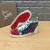 Christian Louboutin Louis Spikes High-top Sneakers Suede And Leather Multicolor