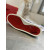 Christian Louboutin Louis Strass High-Top Sneakers Leather and Strass Gray