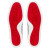 Christian Louboutin Louis Strass P Pik Pik Version Multi Suede Leather