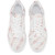 Christian Louboutin Louise Junior Spikes Sneakers Gaagal Coated Canvas Leche