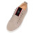 Christian Louboutin Low-top F.A.V Fique A Vontade Grey Sasso Leather