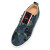 Christian Louboutin Low-top F.A.V Fique A Vontade Multi Veau Velours Sneaker