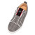 Christian Louboutin Low-top F.A.V Fique A Vontade Orlato Grey Sneaker