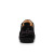 Christian Louboutin Low-top Fun Louis Junior Spikes Black/black Gun Sneaker