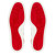 Christian Louboutin Low-top Fun Louis JuniorSpikes Version Multi Suede Leather