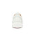 Christian Louboutin Low-top Happyrui Flat Bianco Calf Sneaker
