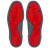 Christian Louboutin Low-top Islande/islande Mat Calf Sneaker