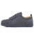Christian Louboutin Low-top Islande/islande Mat Calf Sneaker