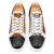 Christian Louboutin Low-top Louis Junior Orlato Version Multi Calf