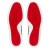 Christian Louboutin Low-top Louis Junior Orlato Version Multi Calf