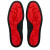 Christian Louboutin Low-top Louis Junior SP Black/black Veau Velours Sneaker