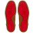 Christian Louboutin Low-top Louis Junior SP Foxy/foxy Mat Veau Velours Sneaker
