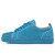 Christian Louboutin Low-top Louis Junior SP Panorama/panorama Mat Velvet