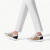 Christian Louboutin Low-top Louis Junior Spikes Orlato Version Multi Calf For Men