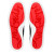 Christian Louboutin Low-top Rantulow Black Calf Sneaker