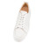 Christian Louboutin Low-top Rantulow White Latte Calf Sneaker