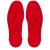 Christian Louboutin Low-top Seavaste Orla Loubi/loubi Metal Calf Sneaker