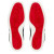 Christian Louboutin Low-top Vida Flat Black Viscose Sneaker