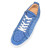 Christian Louboutin Low Top Rantulow Orlato Greek Neoprene Sneaker