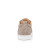 Christian Louboutin Low Top Rantulow Orlato Nude Beige Fabric
