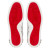 Christian Louboutin Low Top Seavaste 2 Orlato Silver/sv Fabric