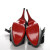 Christian Louboutin Madame Butterfly 150 Black Bow Platform Bootie Heel Nappa