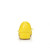 Christian Louboutin Mamaflirt 30 Mm Ballerinas Nappa Leather Yellow Queen