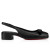 Christian Louboutin Mamaflirt Sling 30mm Ballerinas Nappa Leather Black