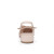 Christian Louboutin Mamaflirt Sling 30mm Ballerinas Nappa Leather Leche