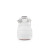 Christian Louboutin Maxi F.A.V Slip-On Sneakers Calf Leather White