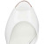 Christian Louboutin Me Dolly 100 Mm Mules Patent Calf Bianco