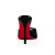 Christian Louboutin Me Dolly 100 Mm Mules Patent Calf Black