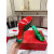 Christian Louboutin Me Dolly Strass Pumps 100 mm Suede Strass Embellished Green