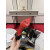 Christian Louboutin Mechante Reine Pumps 100mm Spike Patent PVC Black