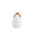 Christian Louboutin Men's Low-top White Calf Sneaker