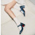 Christian Louboutin Miss Jane 55 Mm Mary Janes Pumps Blue