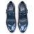 Christian Louboutin Miss Jane 55 Mm Mary Janes Pumps Blue